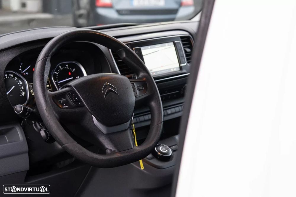 Citroën jumpy - 3