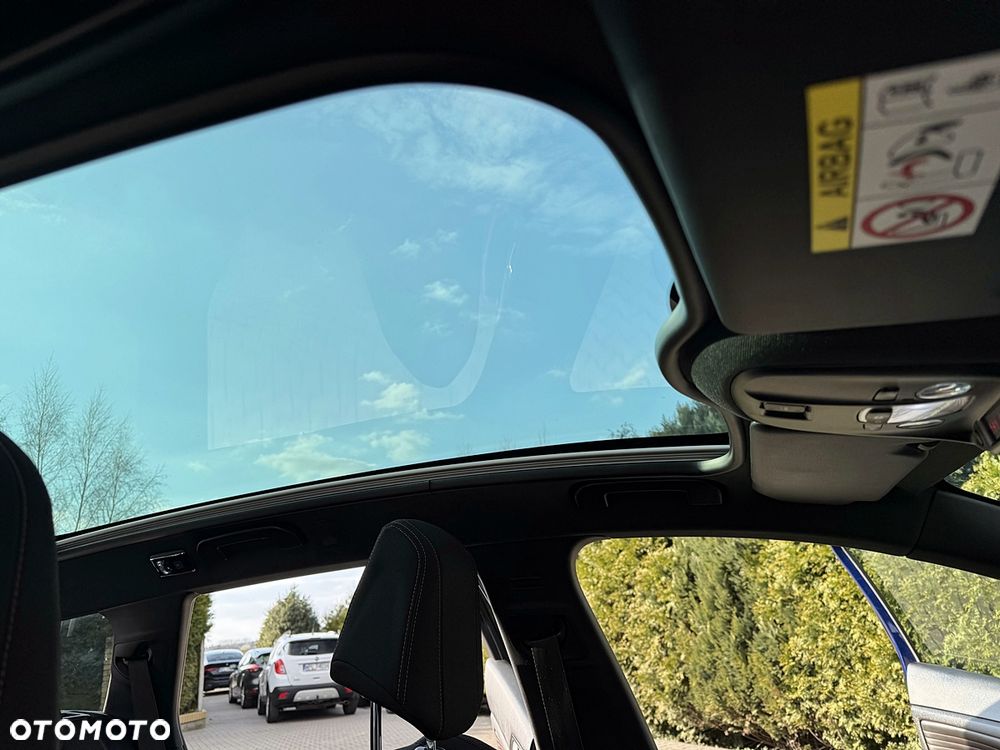 Peugeot 308 BlueHDi 150 EAT6 Stop & Start GT-Line Edition - 5