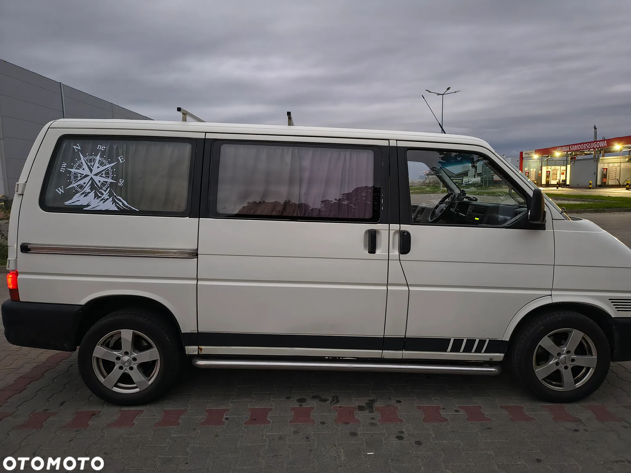 Volkswagen Transporter T4 TDI - 3