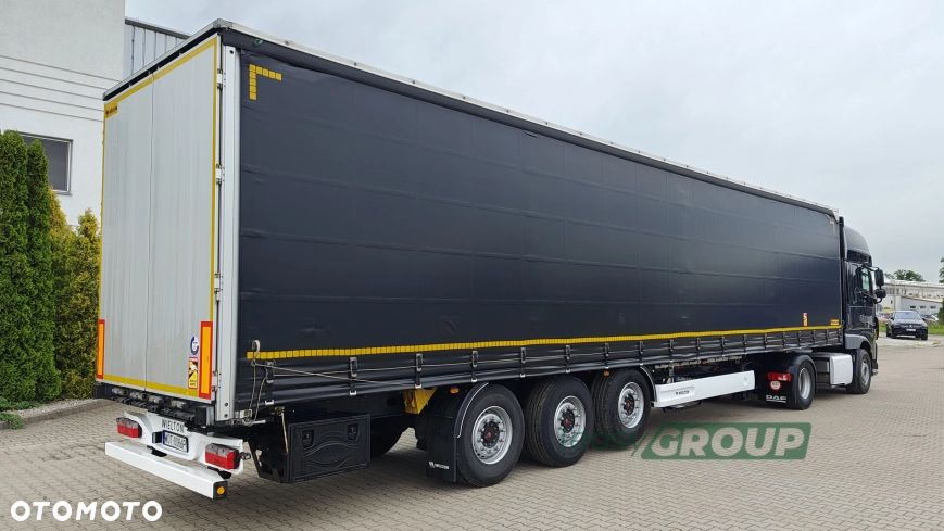 Wielton NS3K - 2