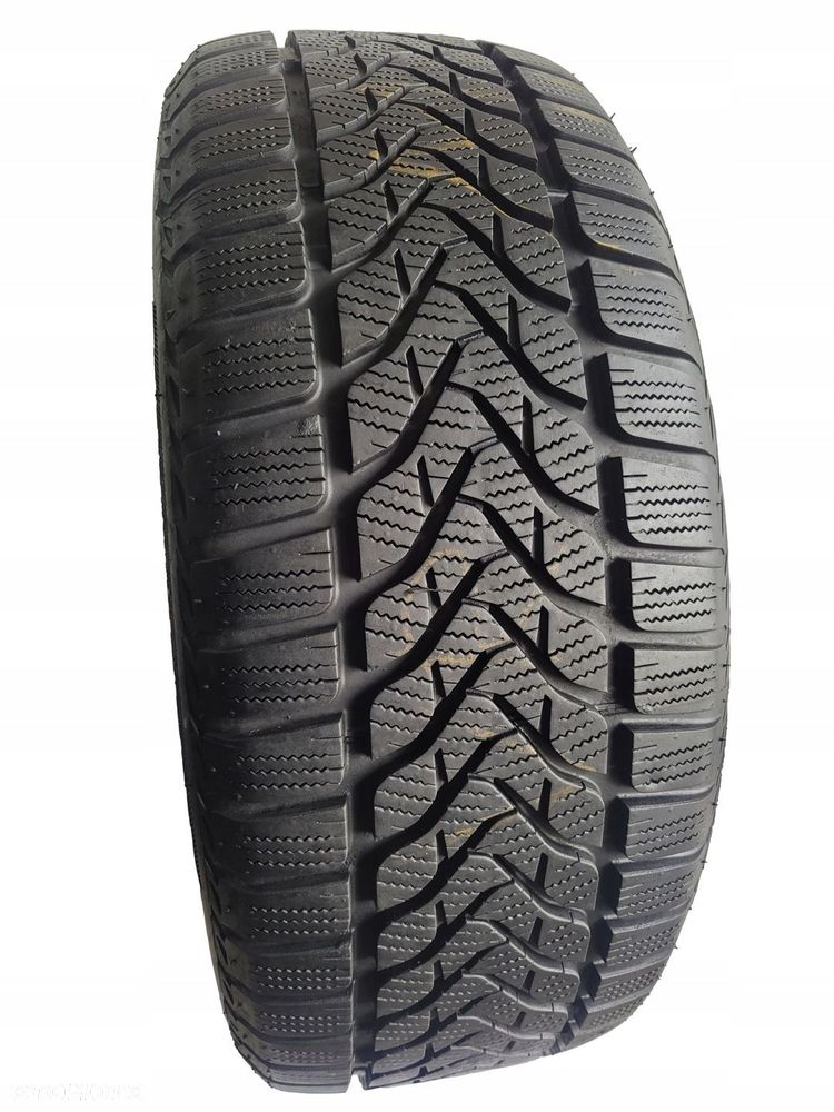Lassa competus winter 2 + 225/55 R17 97V 2022 8,5mm