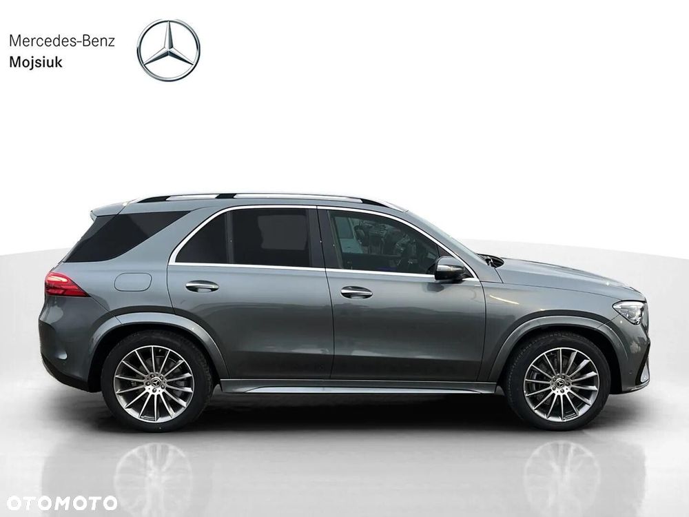 Mercedes-Benz GLE - 9