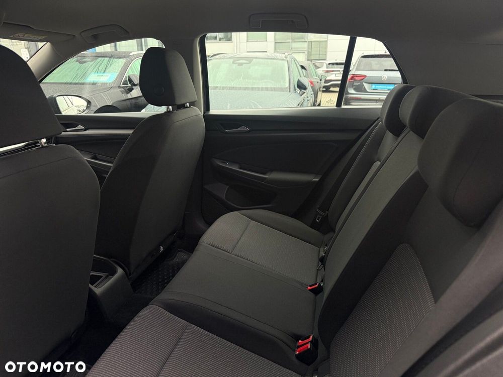 Volkswagen Golf - 15