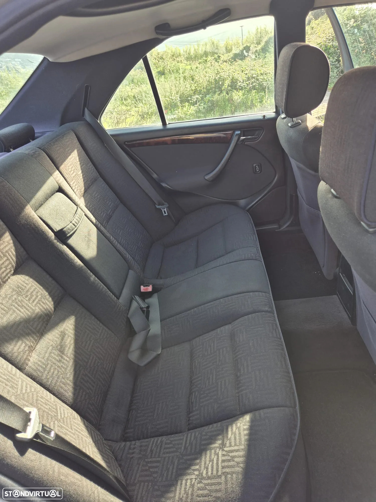 Mercedes-Benz C 180 Elegance - 5