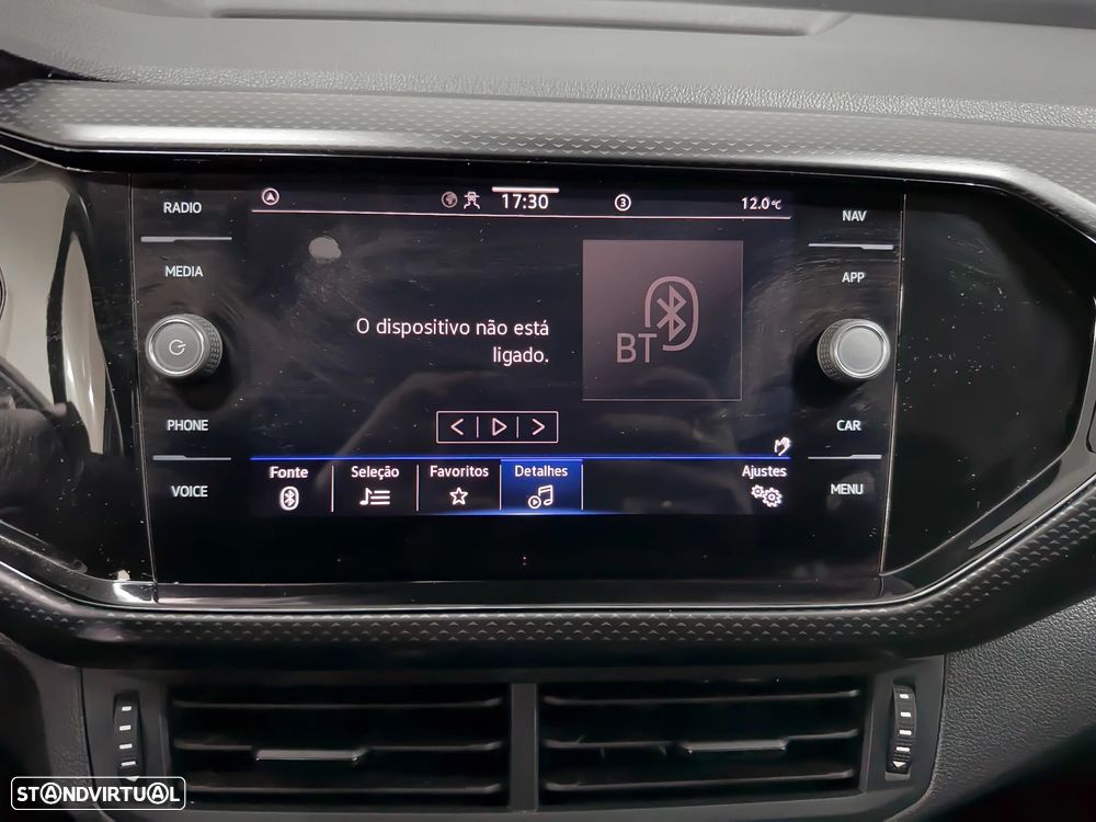 VW T-Cross 1.0 TSI Life - 22