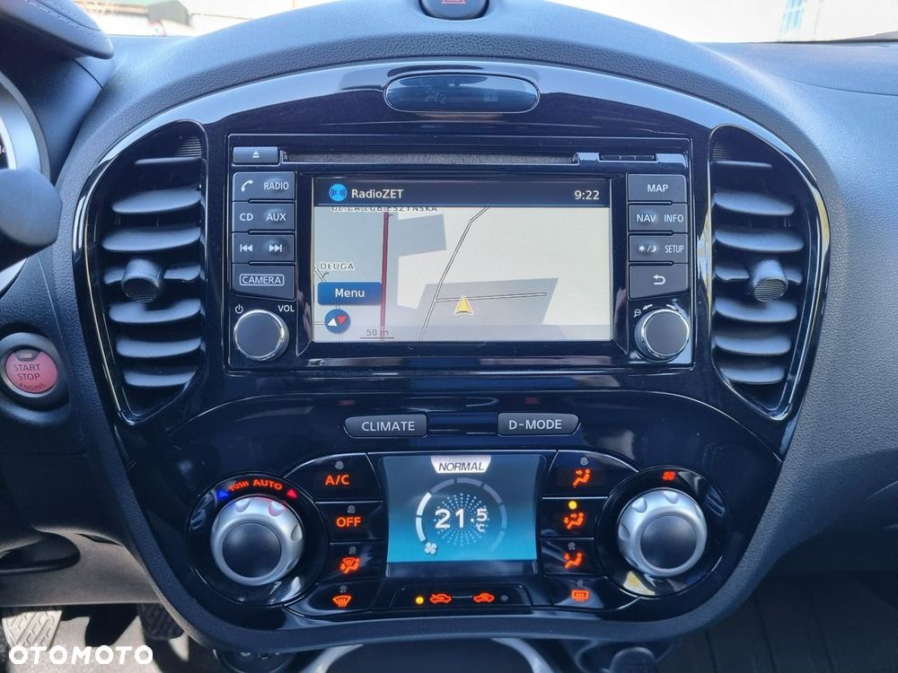 Nissan Juke - 18