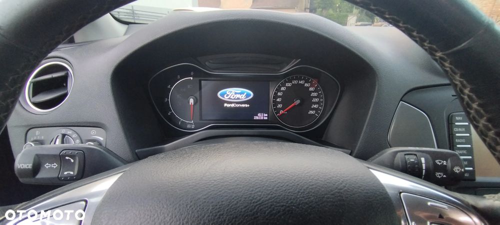 Ford Mondeo 2.2 TDCi Titanium - 14