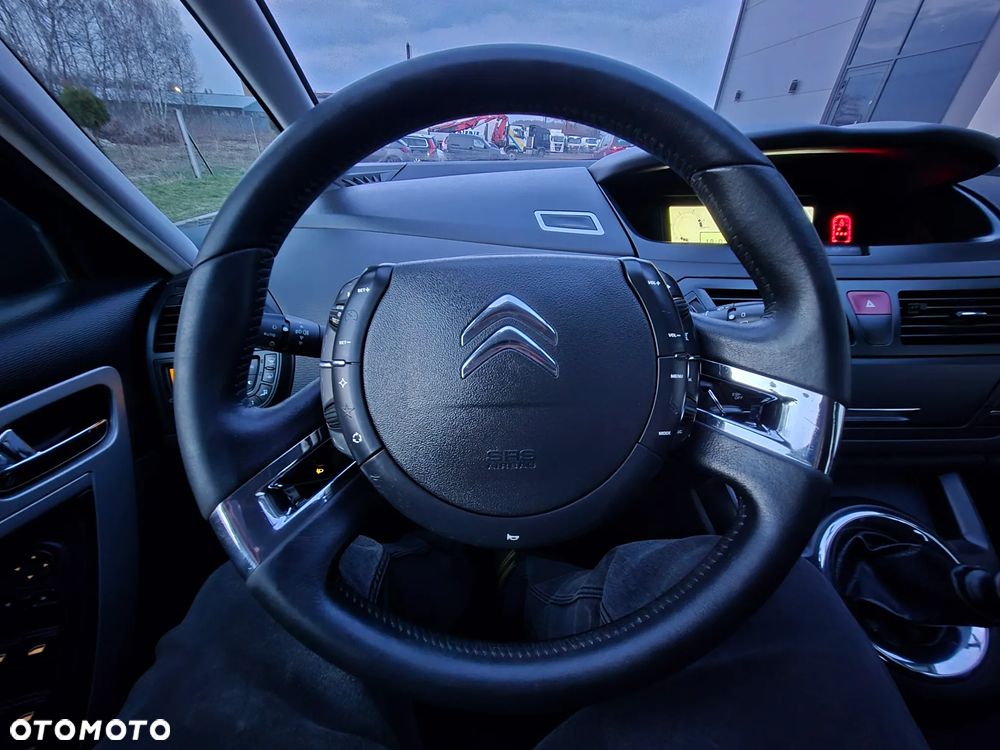 Citroën C4 Picasso 1.6 HDi Selection - 14