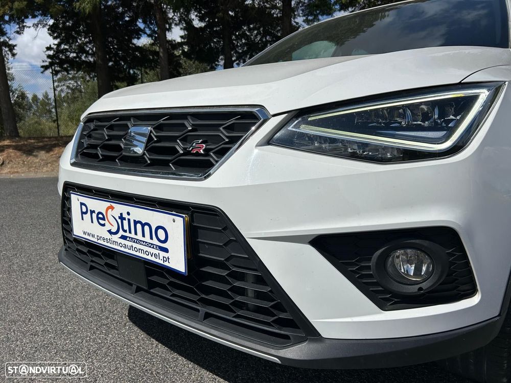 SEAT Arona 1.0 TSI FR - 32