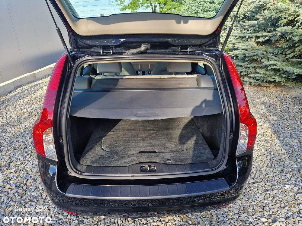 Volvo V50 T5 Geartronic RDesign Pro Edition - 13