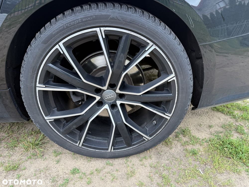 Audi A7 Sportback - 5