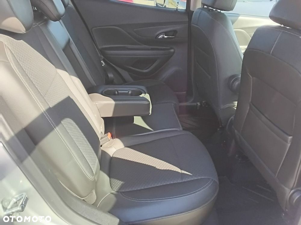 Opel Mokka - 13