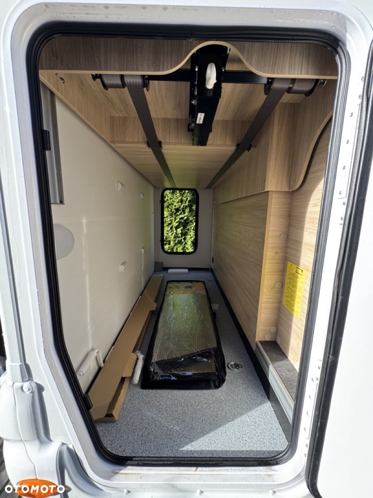 Ford Chausson 720 First Line - 7