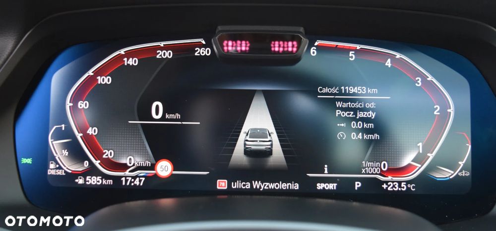 BMW X6 - 21