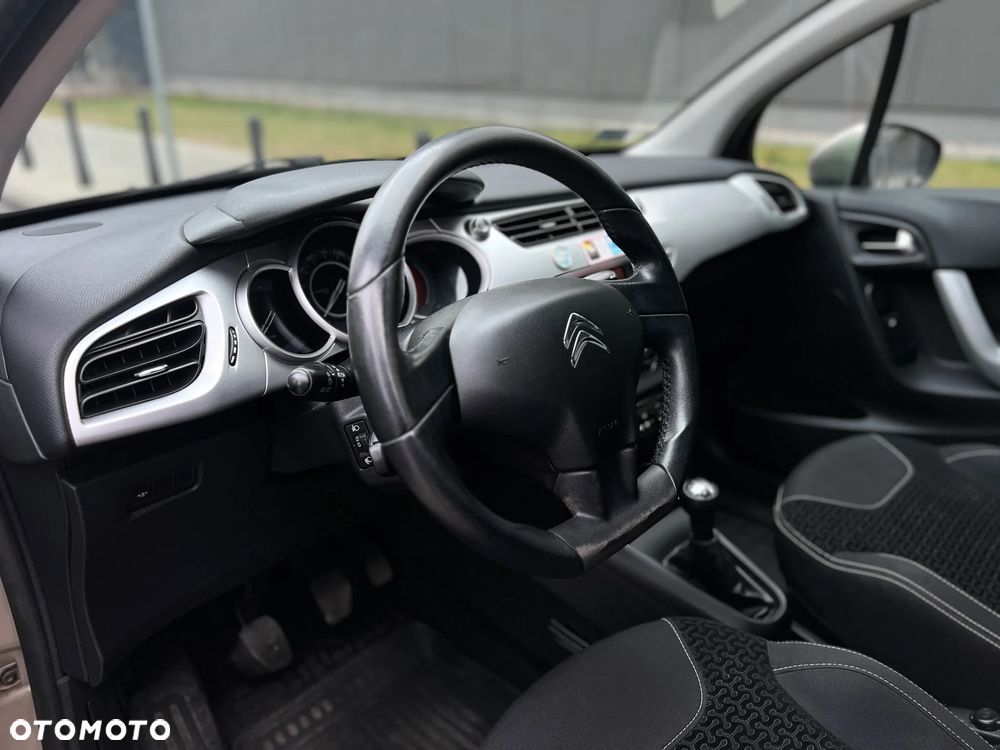 Citroën C3 - 21