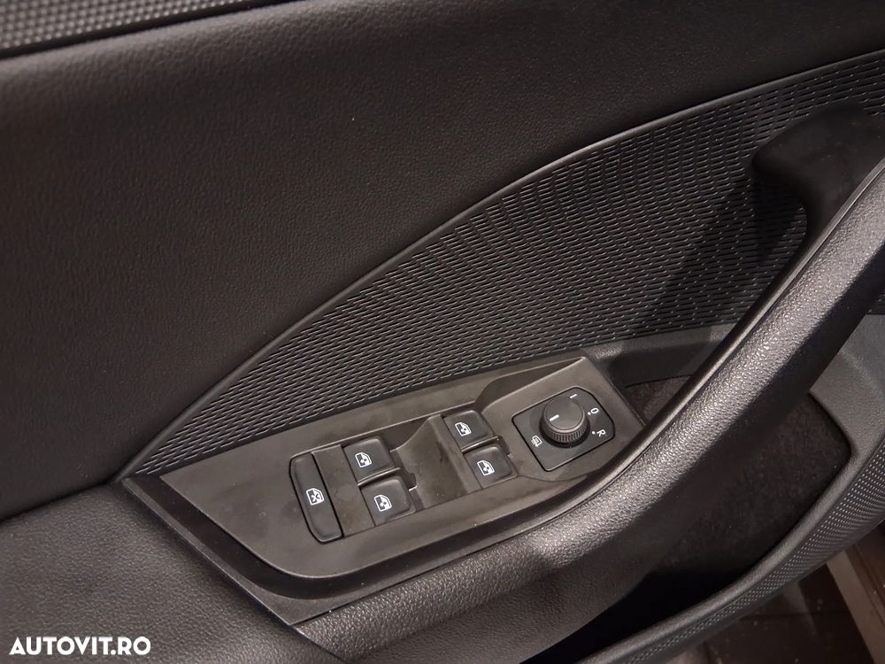 Skoda Octavia 2.0 TDI Ambition - 12