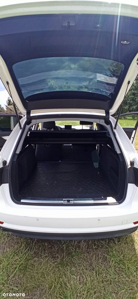 Audi A4 Avant 2.0 TDI S tronic - 12