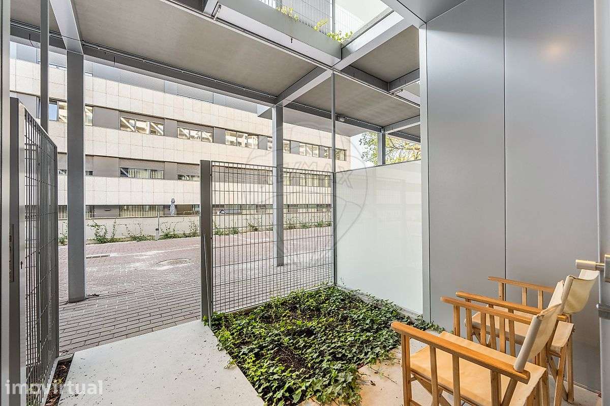 Apartamento T1 para arrendamento - Grande imagem: 5/22