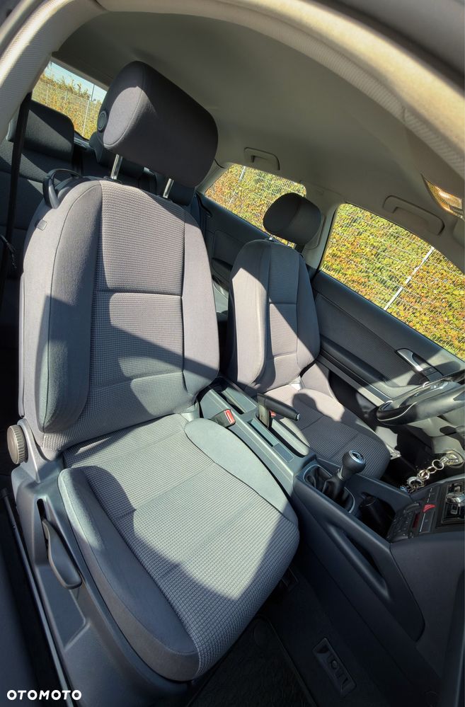 Audi A3 3-drzwiowe - 8