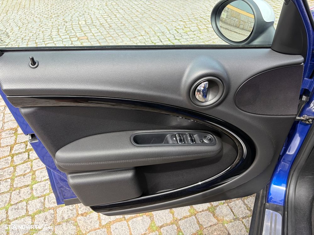 MINI Countryman Cooper Park Lane - 12