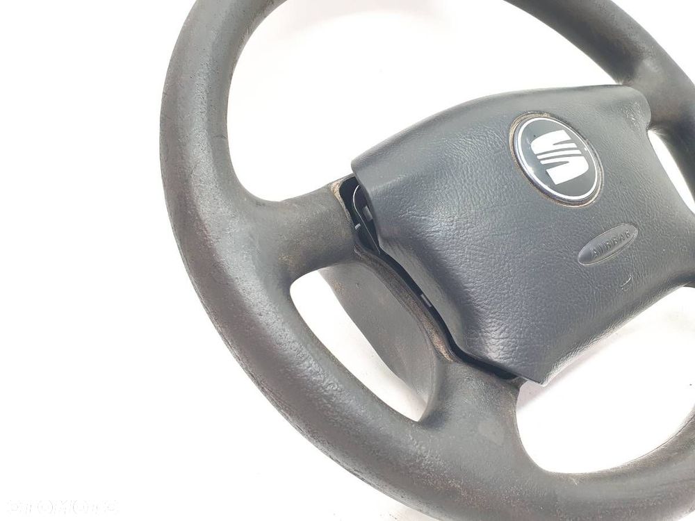 KIEROWNICA AIRBAG PODUSZKA POWIETRZNA SEAT ALHAMBRA I - 6