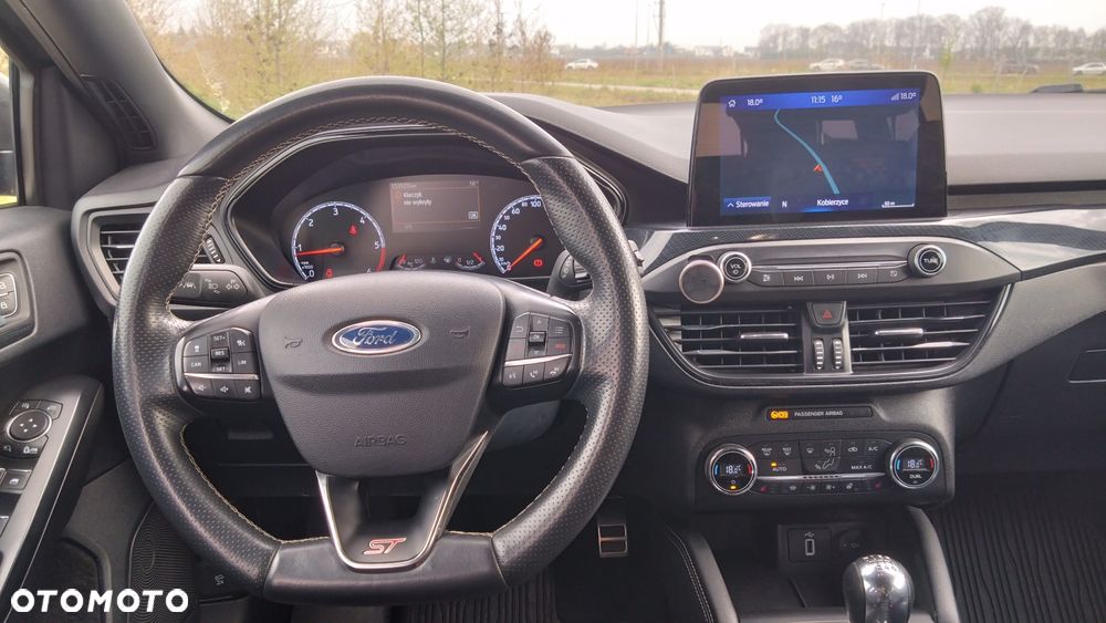 Ford Focus 2.0 EcoBlue ST-2 - 7