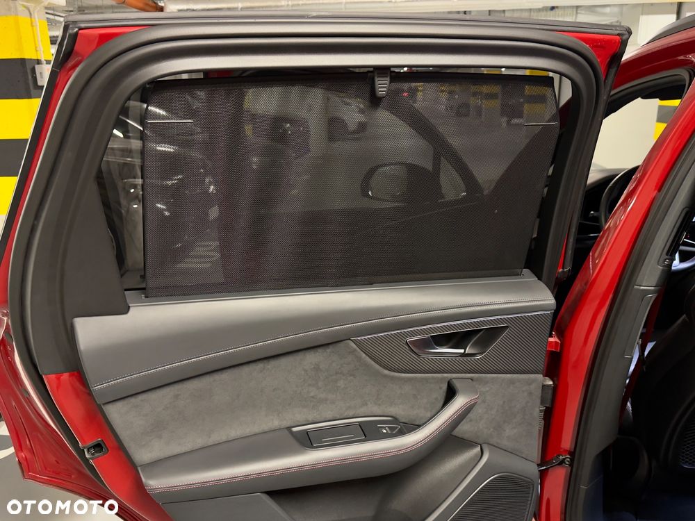 Audi Q7 TFSI e PHEV 360 kW Quattro S Line Tiptr - 21