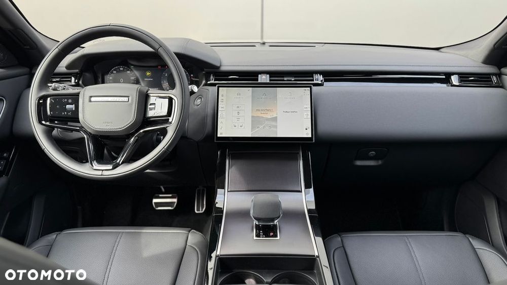 Land Rover Range Rover Velar - 10