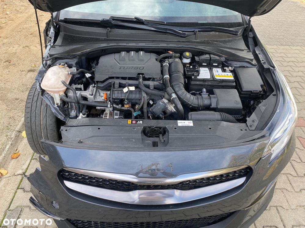 Kia XCeed 1.0 T-GDI OPF VISION - 5