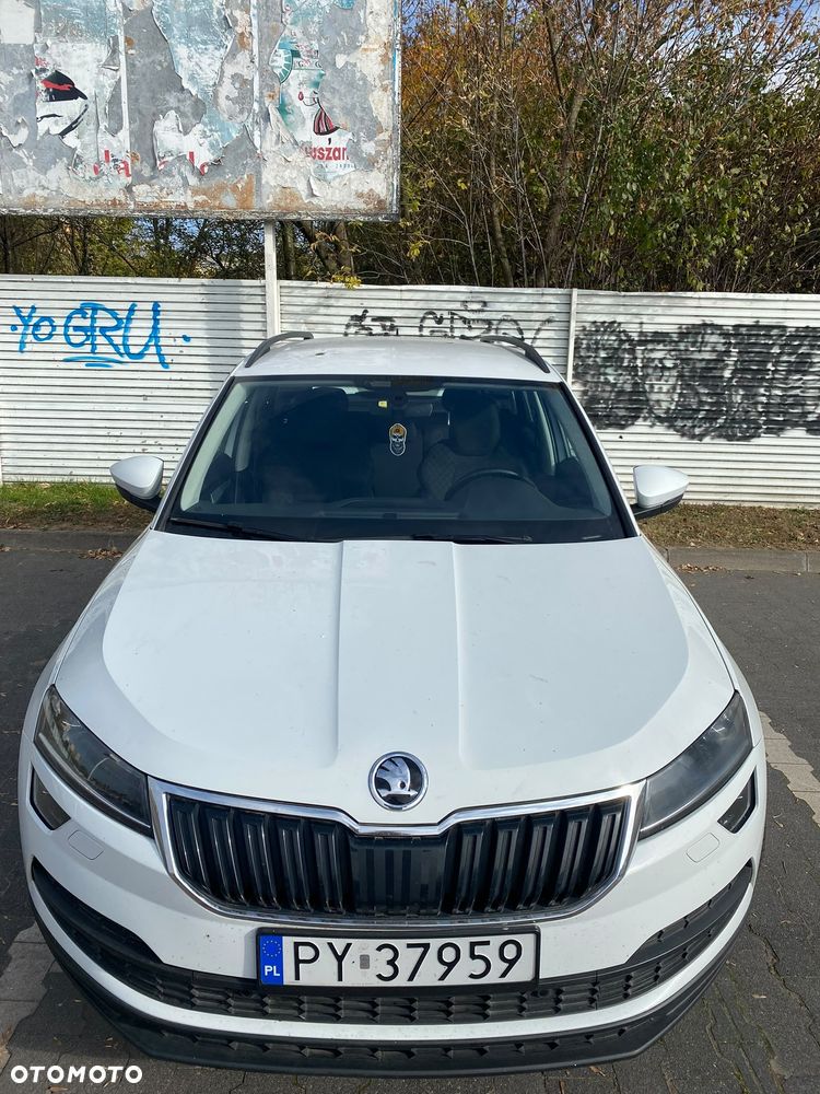 Skoda Karoq - 3