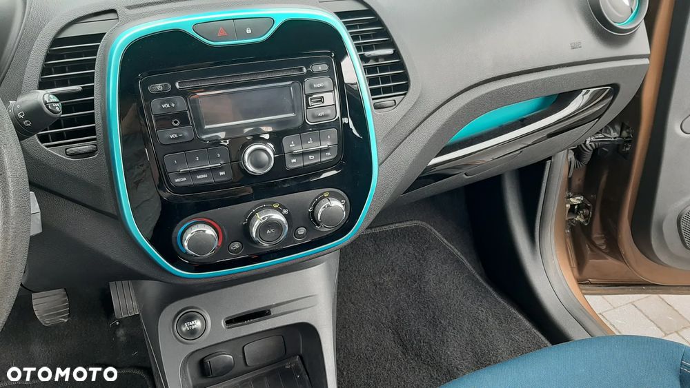 Renault Captur - 8
