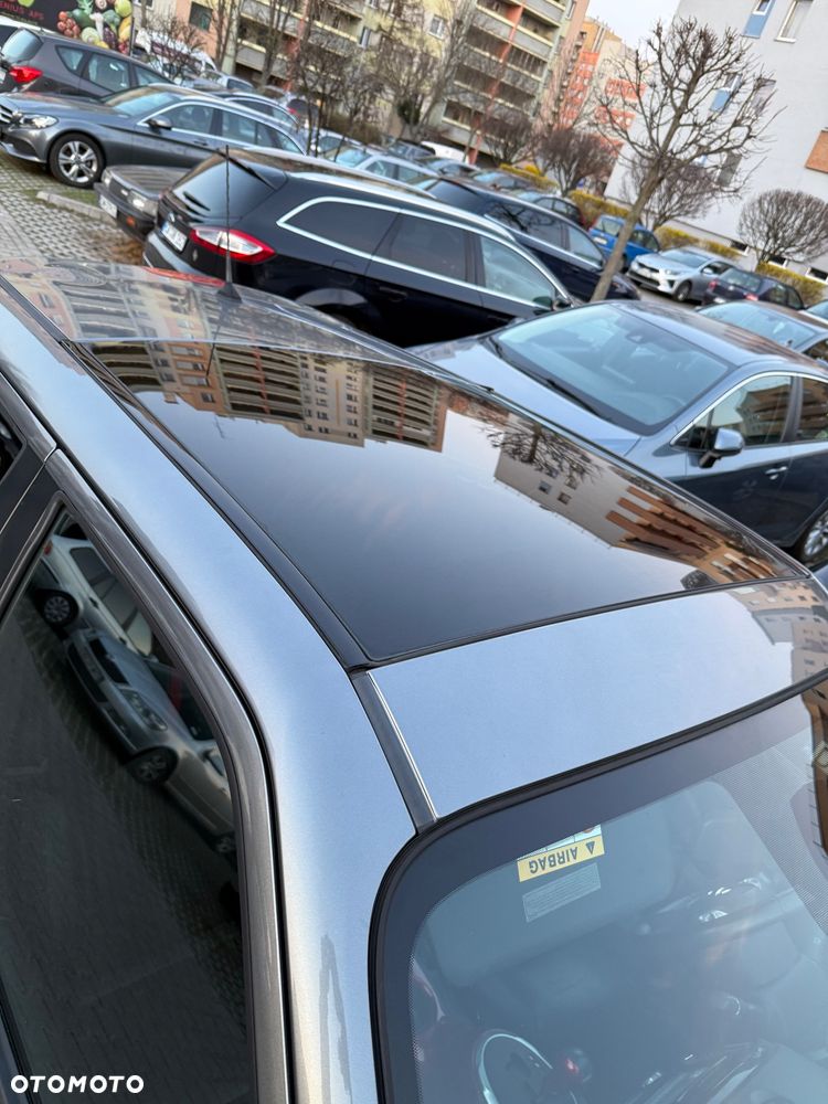 Nissan Juke 1.6 DIG-T Tekna (lea) 4WD Xtronic EU6 - 23