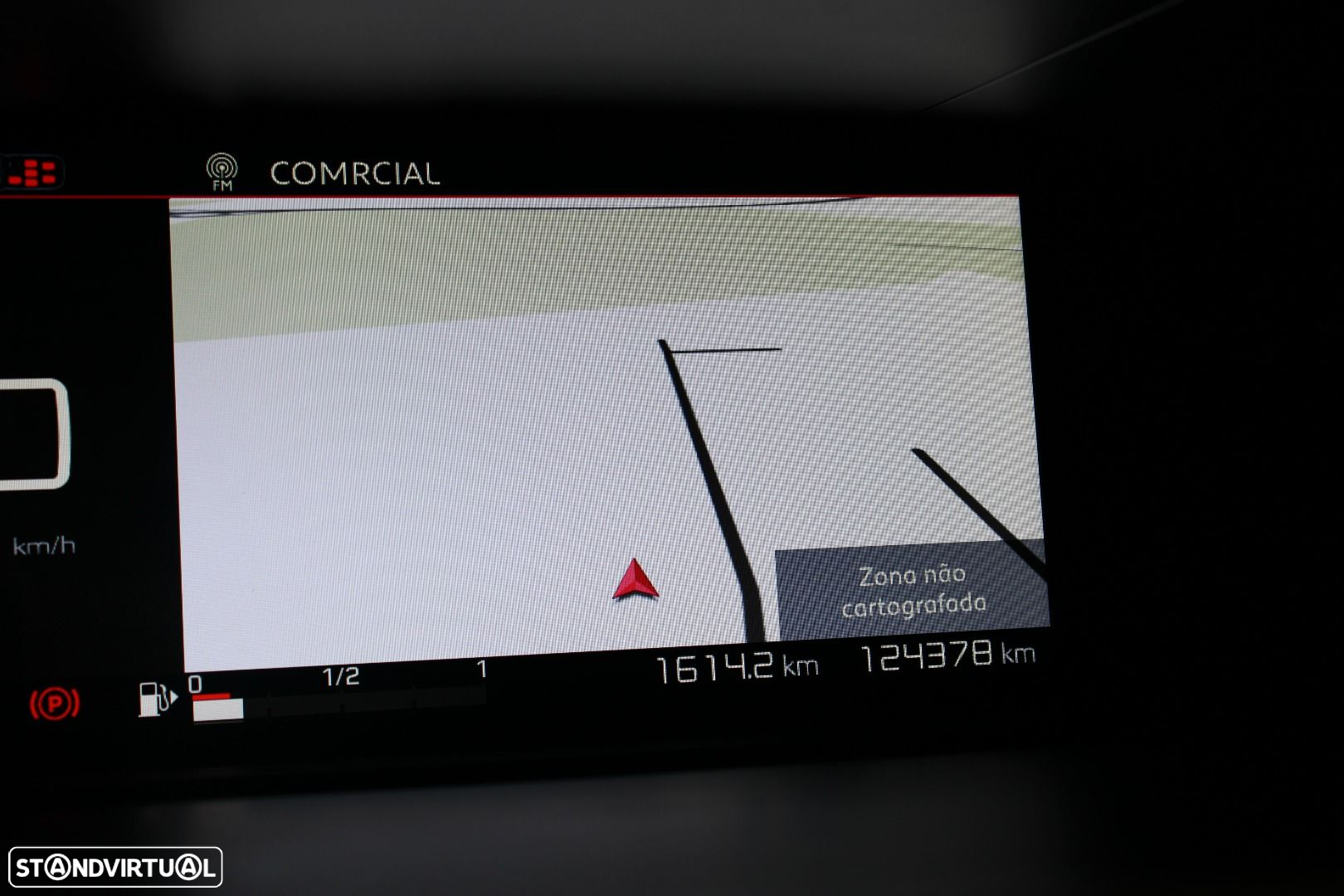 Citroën Grand C4 Spacetourer 1.5 BlueHDi Feel - 32
