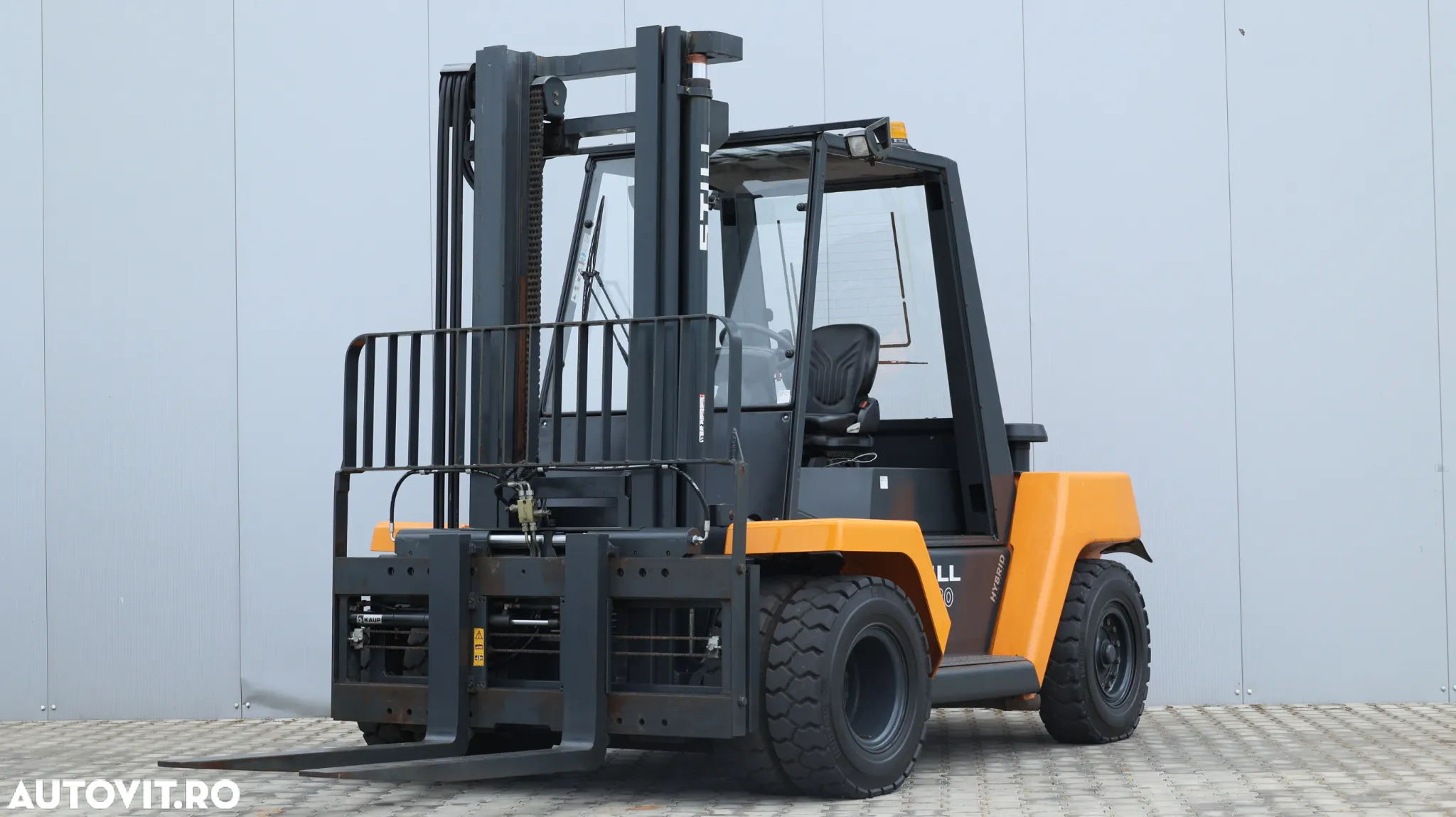 Still R70-80D - 2