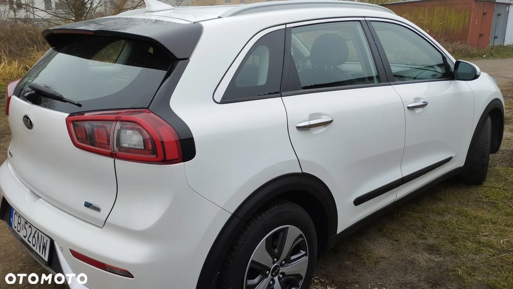 Kia Niro ver-1-6-gdi-hybrid-l - 3