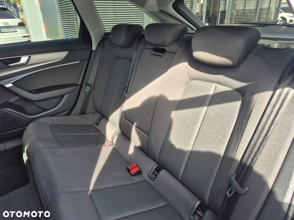 Audi A6 Avant 40 TDI mHEV Sport S tronic - 34
