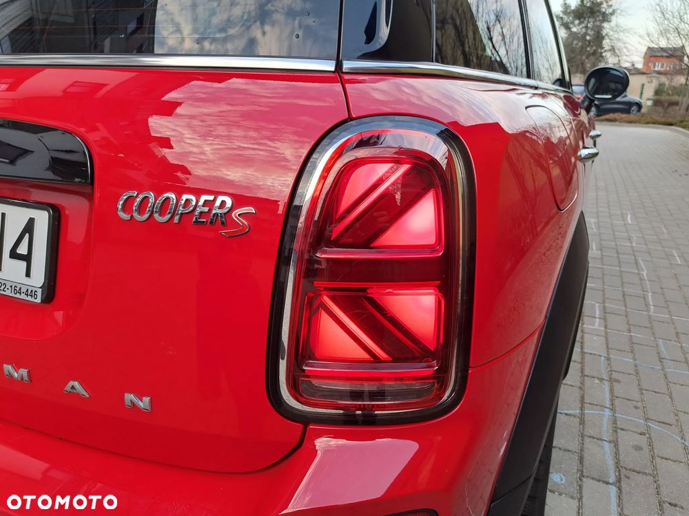 MINI Countryman Cooper S - 19