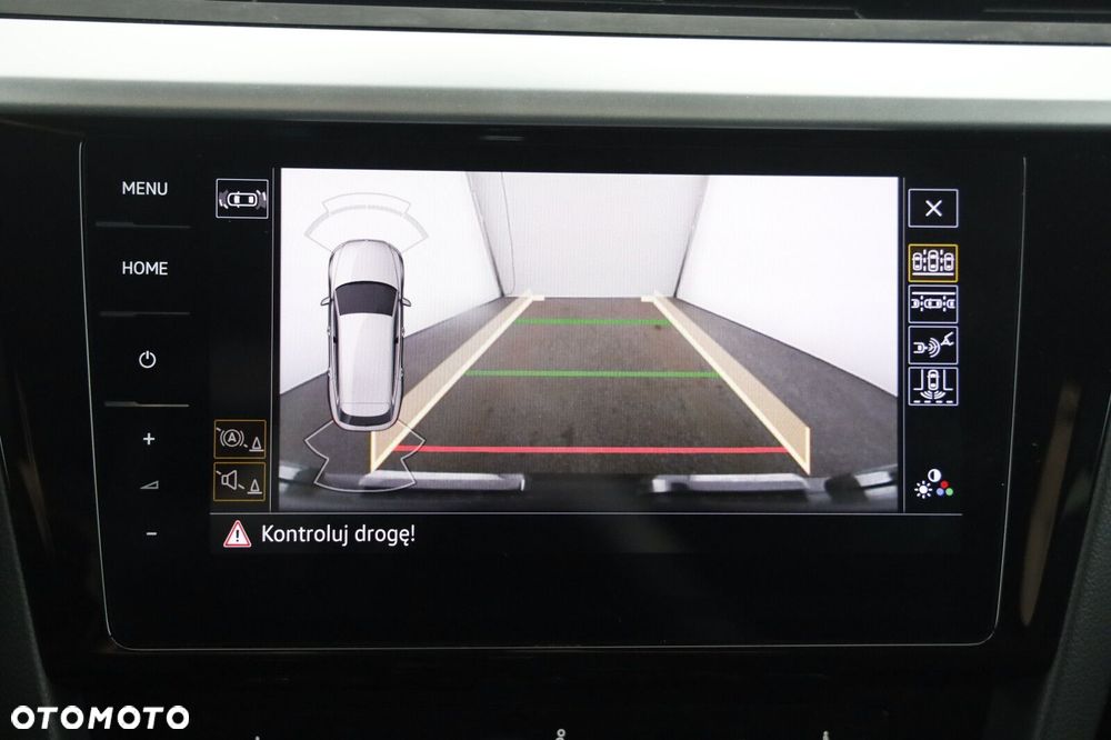 Volkswagen Arteon Shooting Brake 2.0 TSI 4Motion Elegance DSG - 18