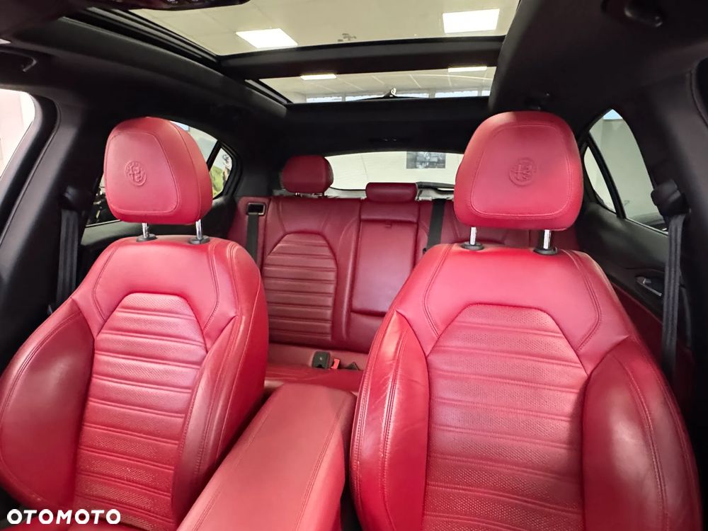 Alfa Romeo Stelvio 2.0 Turbo 16V AT8-Q4 Executive - 15