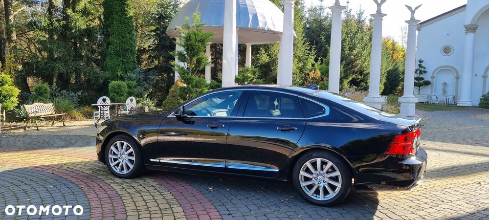 Volvo S90 D4 Inscription - 1