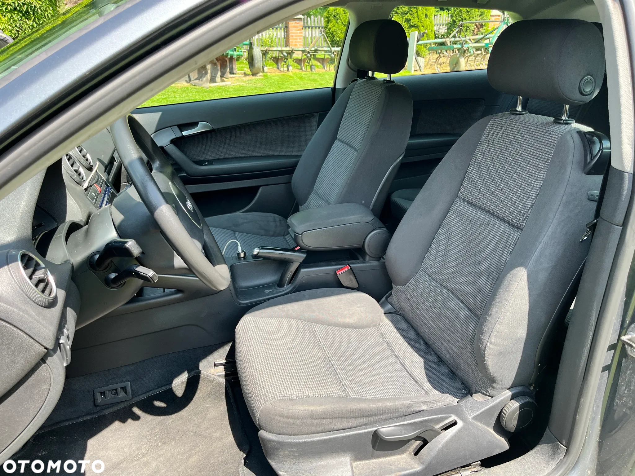 Audi A3 - 14