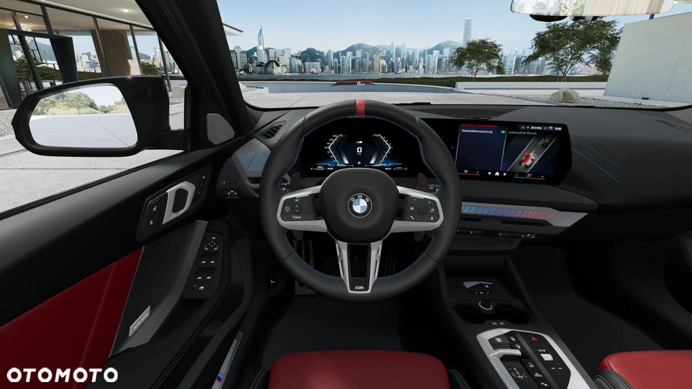 BMW Seria 1 M135 xDrive - 8