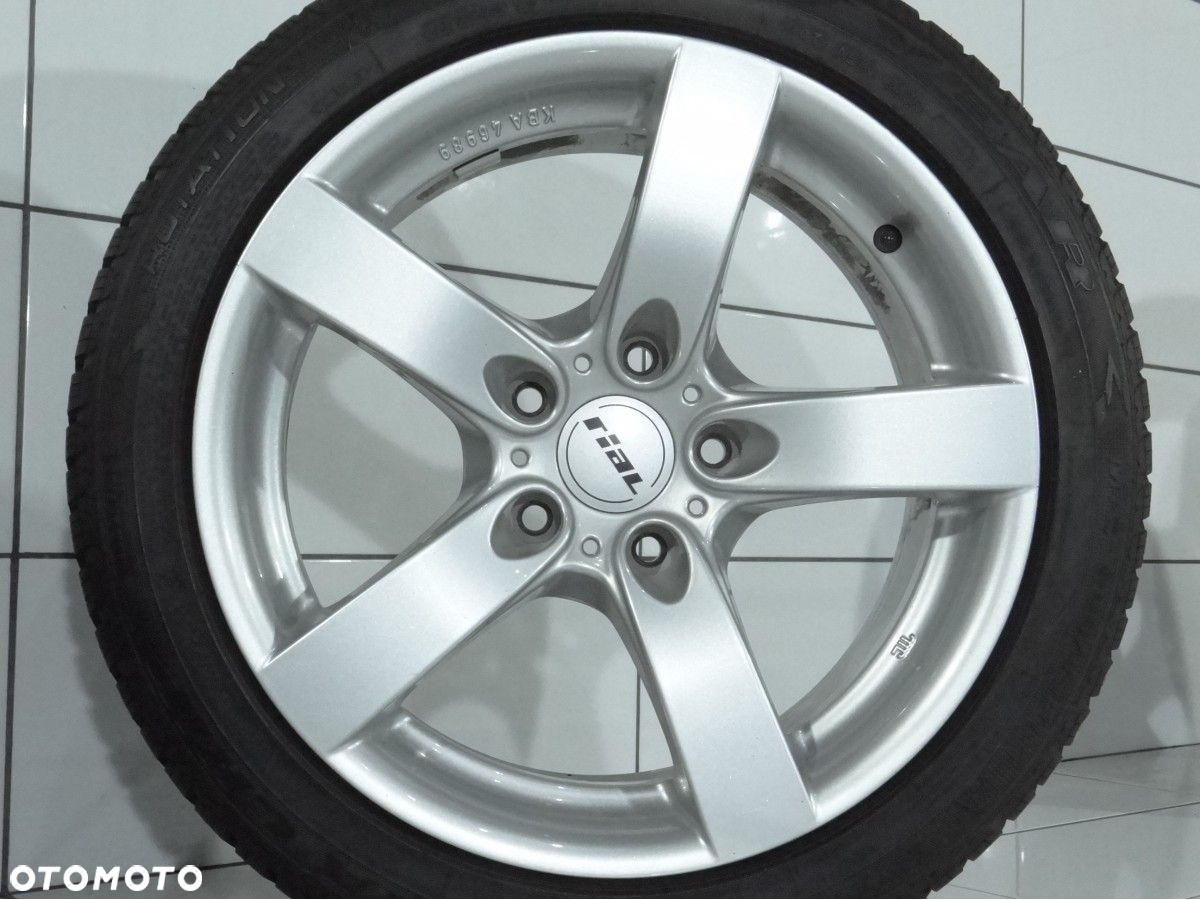Koła zimowe   17" Z4 E89 - 8