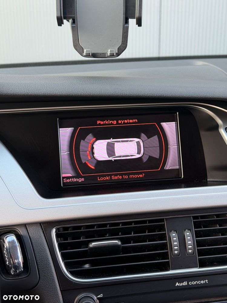 Audi A4 Avant 1.8 TFSI multitronic S line Sportpaket - 18