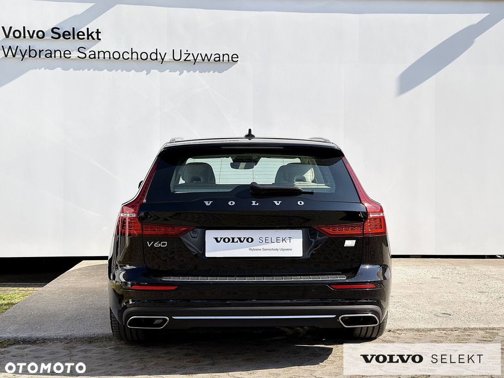 Volvo V60 - 8