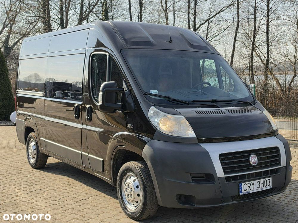 Fiat Ducato - 4