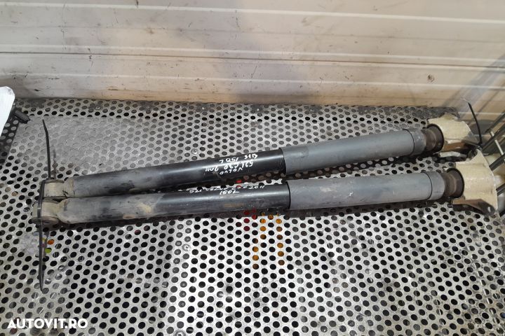 SET AMORTIZOARE SPATE Volvo C30 1 [facelift] [2009 - 2013] Hatchback - 1