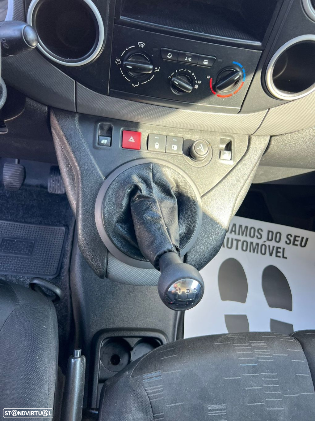 Citroën Berlingo 1.6 HDi 600 3L - 25