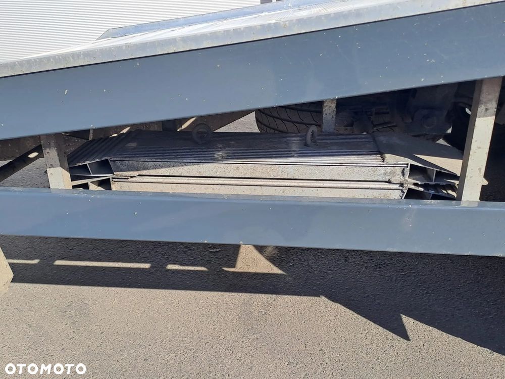 Iveco 35S18 | LAWETA | LEDY | HAK 3,5 TONY | SILNIK 3 LITRY | - 21