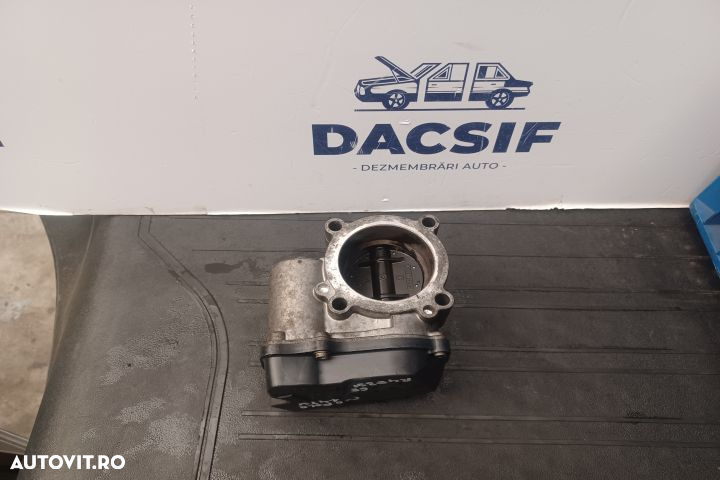 Clapeta acceleratie 03C133062S 03C133062S Dacia Logan 1 [2004 - 2008] - 3